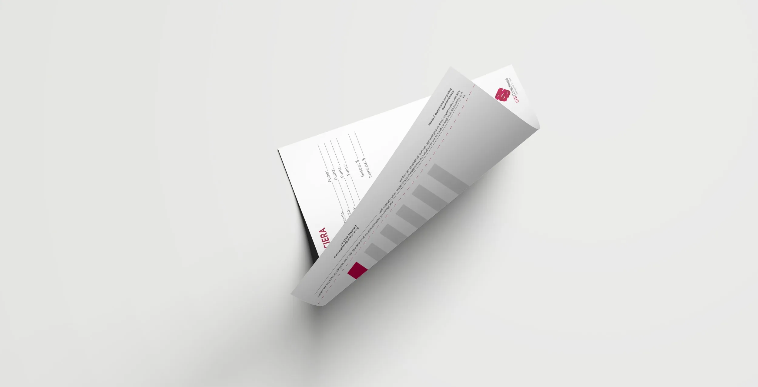 Diseño de empaque por KOSMO diseño